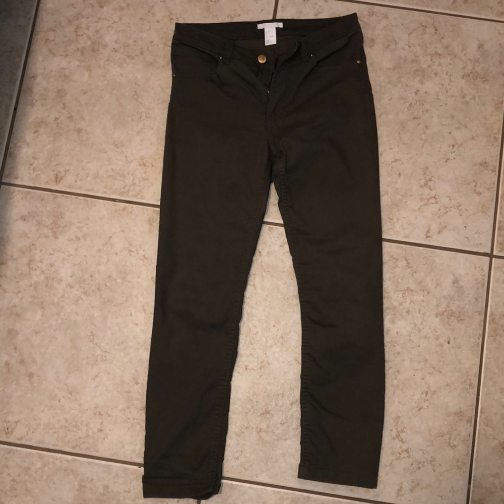 H&M Jeans